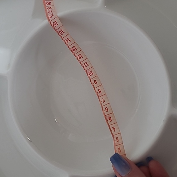 Veggie Dish - Picture 3 of 4